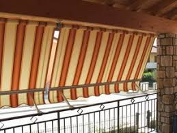 Karos balkon napellenző — panoráma megmarad