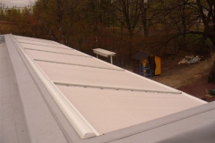 Télikert árnyékoló motoros — Hegyvidék, XII. ker.